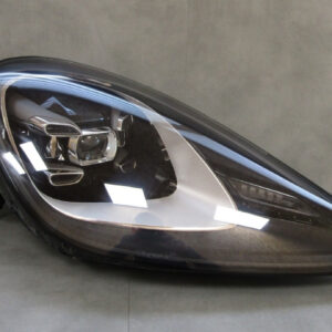 Koplamp Porsche Cayenne III 3 Full LED 17-23 9Y0941034T RECHTS S1019/4K/7C