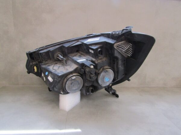 KOPLAMP RENAULT MASTER III FACELIFT STANDAARD 19-24 260105567R RECHTS S1035/K4/13B