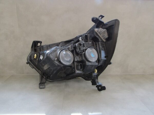 KOPLAMP RENAULT MASTER III FACELIFT STANDAARD 19-24 260105567R RECHTS S1035/K4/13B