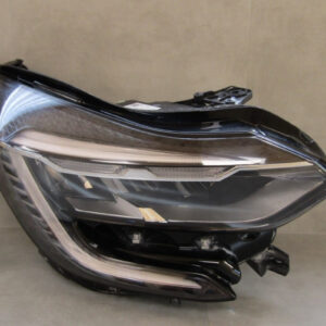 Koplamp Renault Captur 2 II LED Rechts 19-23 260104900R A1153/4K/13D