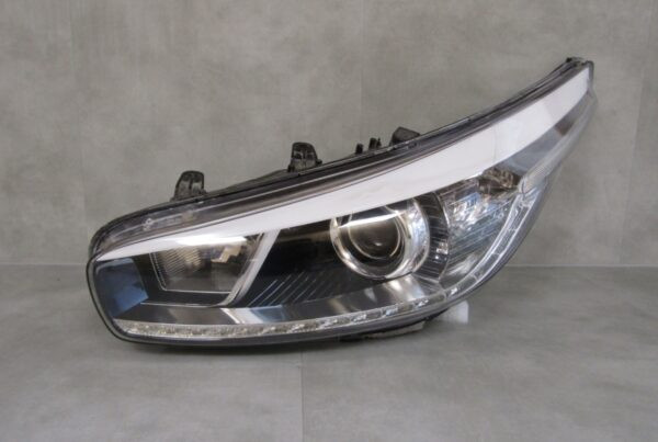 KOPLAMP KIA CEED 2 II XENON + LED 12- LH LINKS 92101-A2260 A1193/4K/12C