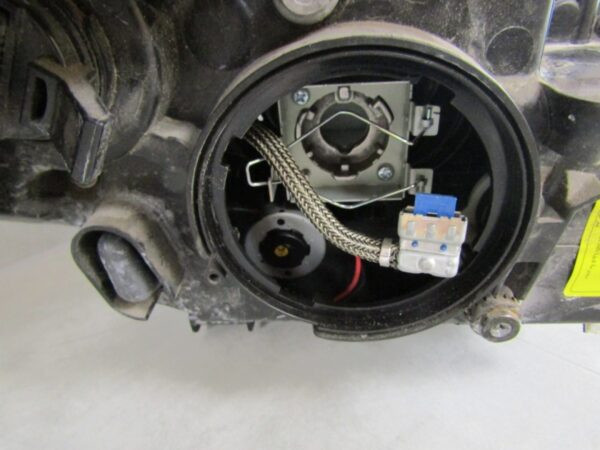KOPLAMP KIA CEED 2 II XENON + LED 12- LH LINKS 92101-A2260 A1193/4K/12C
