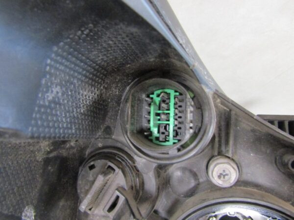KOPLAMP KIA CEED 2 II XENON + LED 12- LH LINKS 92101-A2260 A1193/4K/12C