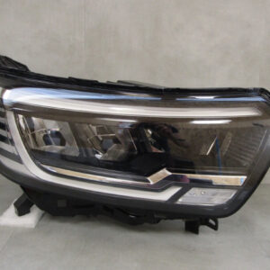 KOPLAMP RENAULT KANGOO IV LED RECHTS 21- 260103264R S1097/4K/3E