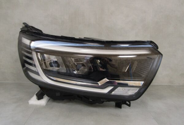 KOPLAMP RENAULT KANGOO IV LED RECHTS 21- 260103264R S1097/4K/3E