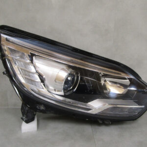 Koplamp Renault Scenic 4 IV 16-22 Rechts 260100943R  S1007/4K/8E