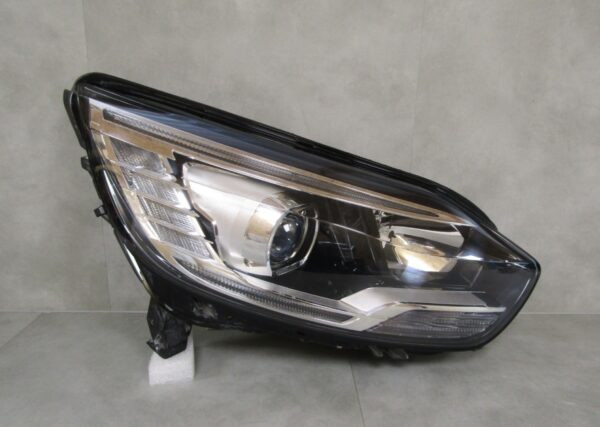 Koplamp Renault Scenic 4 IV 16-22 Rechts 260100943R  S1007/4K/8E