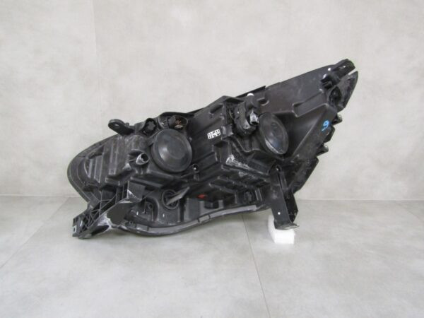 Koplamp Renault Scenic 4 IV 16-22 Rechts 260100943R  S1007/4K/8E