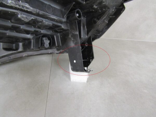 Koplamp Renault Scenic 4 IV 16-22 Rechts 260100943R  S1007/4K/8E