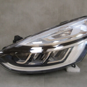 Koplamp Renault CLIO 4 IV FACELIFT LED Links 16-20 260603564R S1095/k4/9C