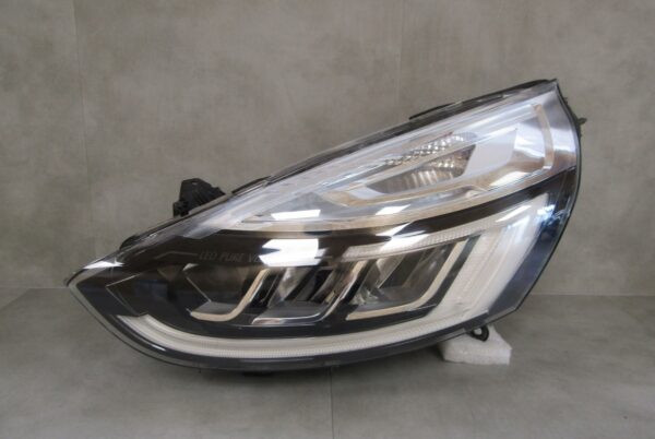Koplamp Renault CLIO 4 IV FACELIFT LED Links 16-20 260603564R S1095/k4/9C