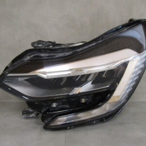 Koplamp Renault Captur 2 II LED 19-23 LH 260608054R LINKS S1101/B86