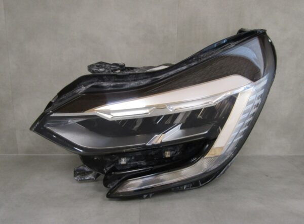 Koplamp Renault Captur 2 II LED 19-23 LH 260608054R LINKS S1101/B86