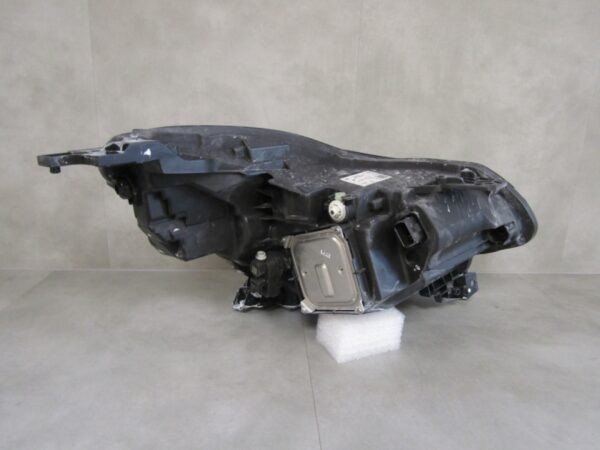 Koplamp Renault Captur 2 II LED 19-23 LH 260608054R LINKS S1101/B86