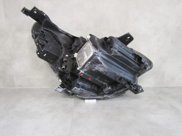 Koplamp Renault Captur 2 II LED 19-23 LH 260608054R LINKS S1101/B86