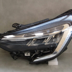 Koplamp Renault CLIO V 5 LED Pure Vision 19-23 260609987R LINKS S1040/K4/12B