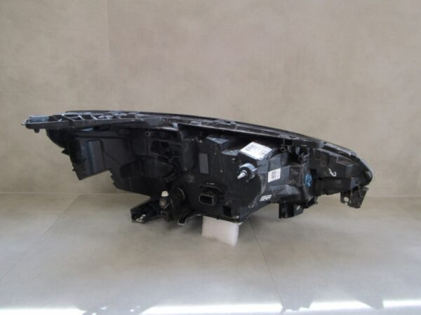 Koplamp Renault CLIO V 5 LED Pure Vision 19-23 260609987R LINKS S1040/K4/12B