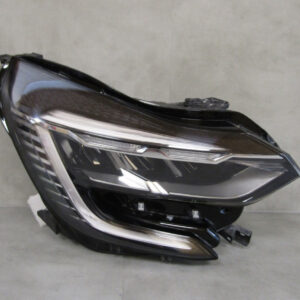 Koplamp Renault Captur 2 II LED Rechts 19-23 260104900R A1192/4K/8D