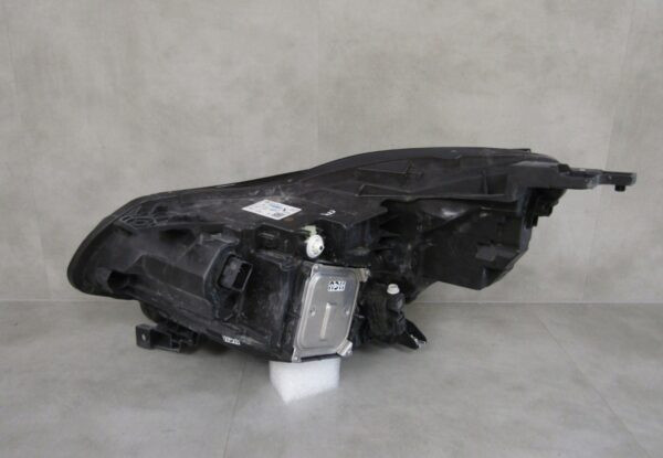 Koplamp Renault Captur 2 II LED Rechts 19-23 260104900R A1192/4K/8D