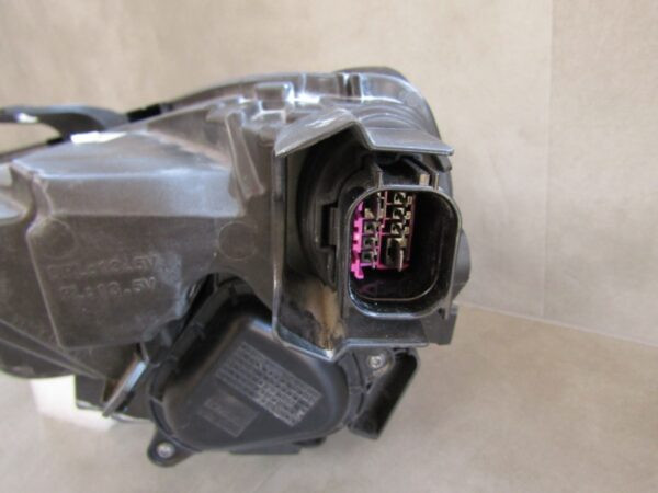 Koplamp Audi A3 8Y0 LED 20- Rechts 8Y0941012 A1155/4K/11G