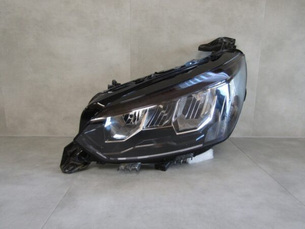 Koplamp Peugeot 208 II 2008 II LED 19-23 9833036380 LINKS A1127/4K/9F