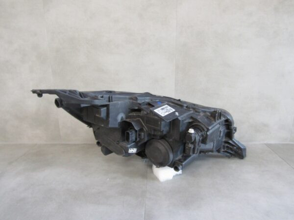 Koplamp Peugeot 208 II 2008 II LED 19-23 9833036380 LINKS A1127/4K/9F