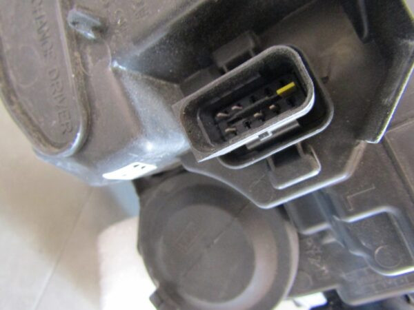 Koplamp Peugeot 208 II 2008 II LED 19-23 9833036380 LINKS A1127/4K/9F