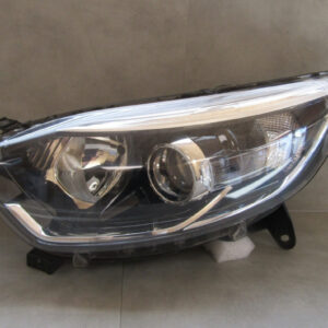 Koplamp Renault Captur Lens 13-17 260600953R LINKS S866/K4/2G
