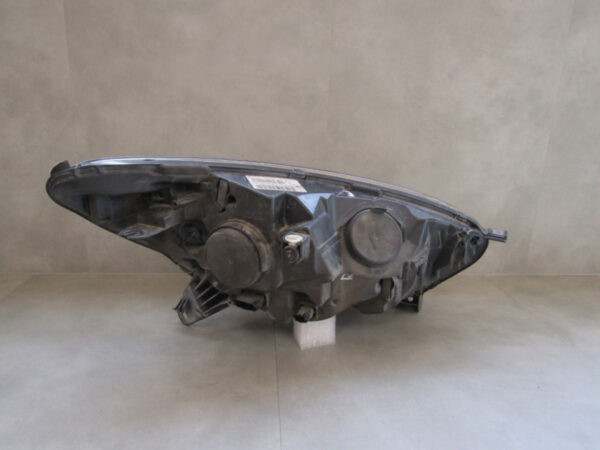 Koplamp Renault Captur Lens 13-17 260600953R LINKS S866/K4/2G