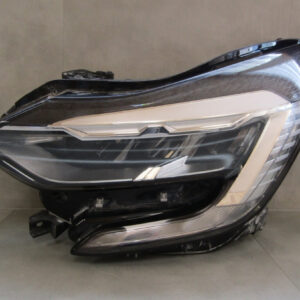 Koplamp Renault Captur 2 II LED 19-23 260608054R LINKS S1028/K4/13B