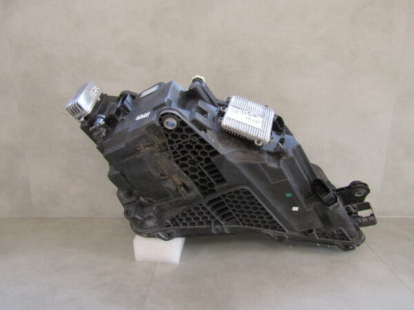 KOPLAMP SKODA SUPERB 3 III FACELIFT FULL LED 19- 3V1941015D LINKS A1037/D152
