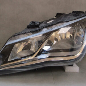 Koplamp Seat Leon 3 III standaard led- FACELIFT 17-21 5F1941015B LINKS S1044/K4/11B