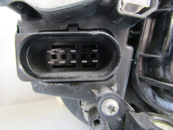 Koplamp Seat Leon 3 III standaard led- FACELIFT 17-21 5F1941015B LINKS S1044/K4/11B