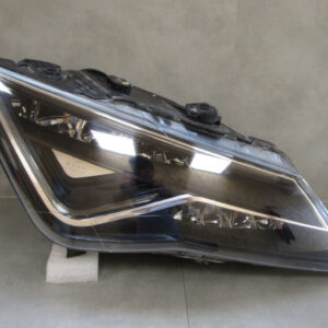 Koplamp Seat Leon 3 III FACELIFT LED 16-20 5F1941008K RECHTS S962/F148