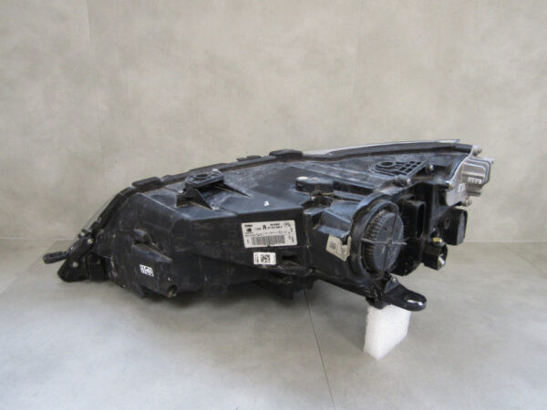 Koplamp Seat Leon 3 III FACELIFT LED 16-20 5F1941008K RECHTS S962/F148