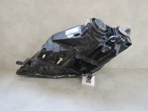 Koplamp Seat Leon 3 III FACELIFT LED 16-20 5F1941008K RECHTS S962/F148