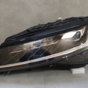 Koplamp Skoda Superb 3V1 3V III FACELIFT FULL LED 19-24 LINKS  S1020/4K/7C