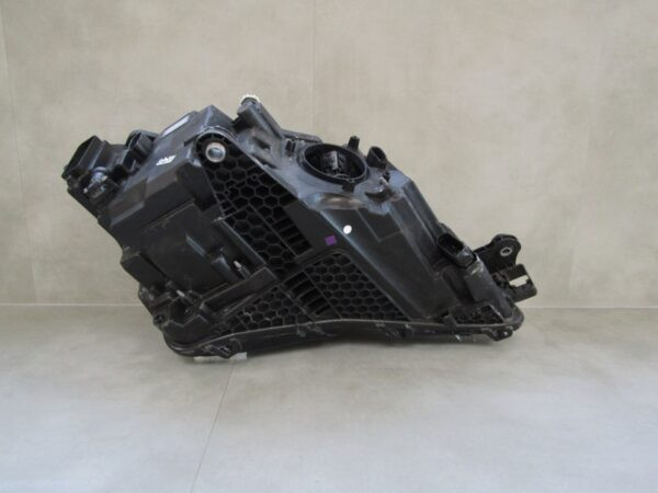 Koplamp Skoda Superb 3V1 3V III FACELIFT FULL LED 19-24 LINKS  S1020/4K/7C