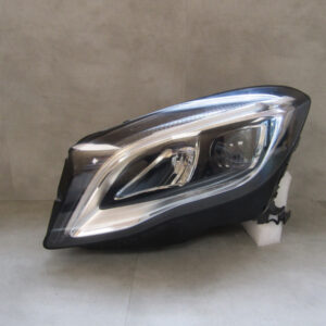 KOPLAMP MERCEDES GLA KLASSE W156 FACELIFT HIGH LED PERFORMANCE 17-20 A1569067100 LINKS A1034/C180