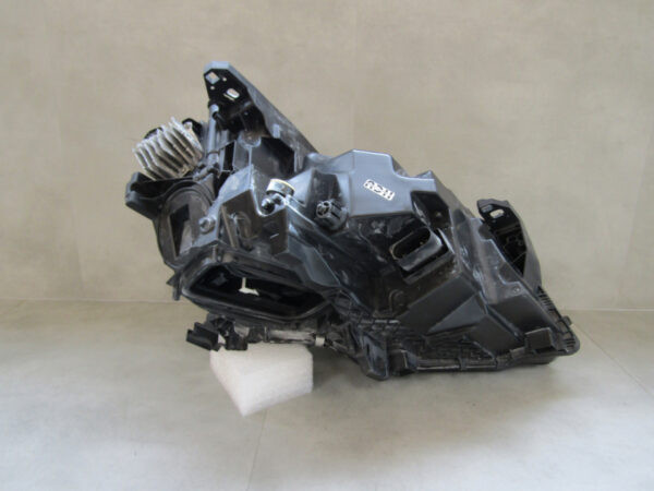 KOPLAMP MERCEDES GLA KLASSE W156 FACELIFT HIGH LED PERFORMANCE 17-20 A1569067100 LINKS A1034/C180