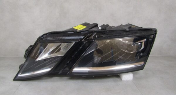 KOPLAMP SKODA OCTAVIA 3 III FACELIFT FULL LED 16-20 5E1941015E LINKS S1006/4K/8E