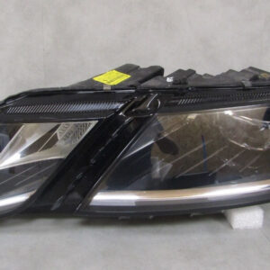 KOPLAMP SKODA OCTAVIA 3 III FACELIFT FULL LED 16-20 5E1941015E LINKS S1006/4K/8E