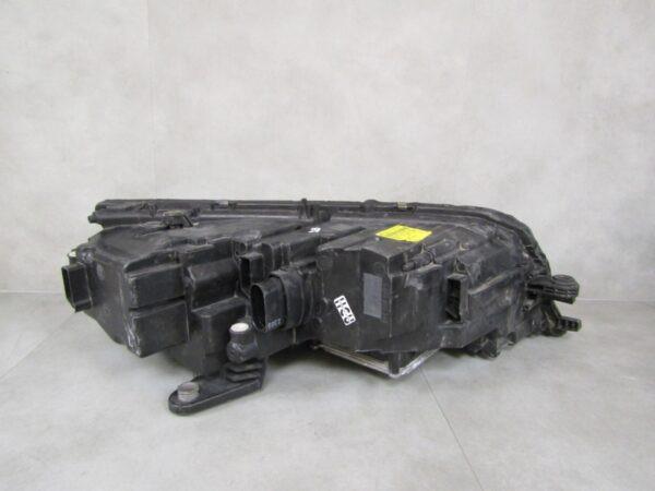 KOPLAMP SKODA OCTAVIA 3 III FACELIFT FULL LED 16-20 5E1941015E LINKS S1006/4K/8E