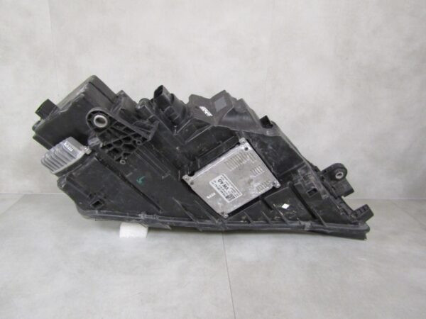 KOPLAMP SKODA OCTAVIA 3 III FACELIFT FULL LED 16-20 5E1941015E LINKS S1006/4K/8E