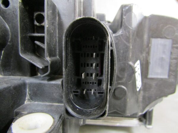KOPLAMP SKODA OCTAVIA 3 III FACELIFT FULL LED 16-20 5E1941015E LINKS S1006/4K/8E