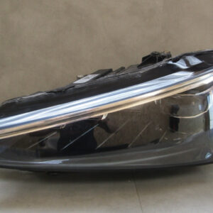 Koplamp Skoda Scala 657 FULL LED 19-23 657941015A LINKS S982/4K/11D