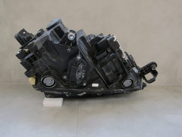 Koplamp Skoda Scala 657 FULL LED 19-23 657941015A LINKS S982/4K/11D