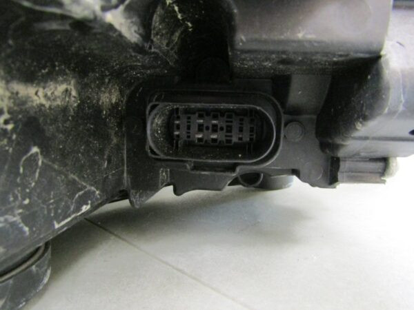 Koplamp Skoda Scala 657 FULL LED 19-23 657941015A LINKS S982/4K/11D