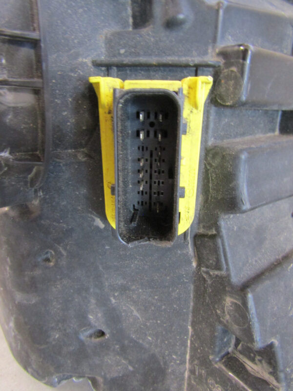KOPLAMP VOLVO FH5 FH16 LED FACELIFT 20- 24056511 LINKS A987/5K/16A