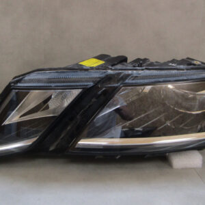 KOPLAMP SKODA OCTAVIA 3 III FACELIFT FULL LED 16-20 5E1941015F LINKS S969/4k/6D